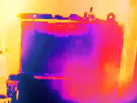 PBS Kids 2000 in ZooPals Effect V1 Squared