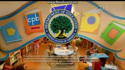 PBS Kids Program Break (2012 KUAT-DT1)