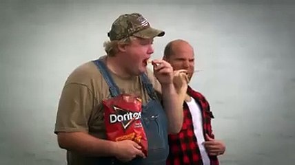 very funny ad for doritos