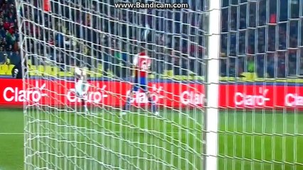 Peru vs Paraguay 2-0  FULL Highlights ( Copa America 3rd Place )