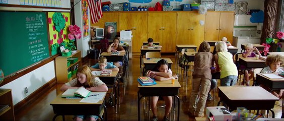 Cooties (2015 Movie – Elijah Wood, Rainn Wilson) – Official Theatrical Trailer