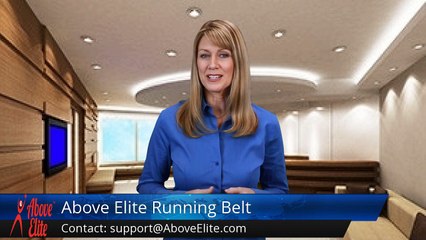 Above Elite Running Belt Remarkable 5 Star Review