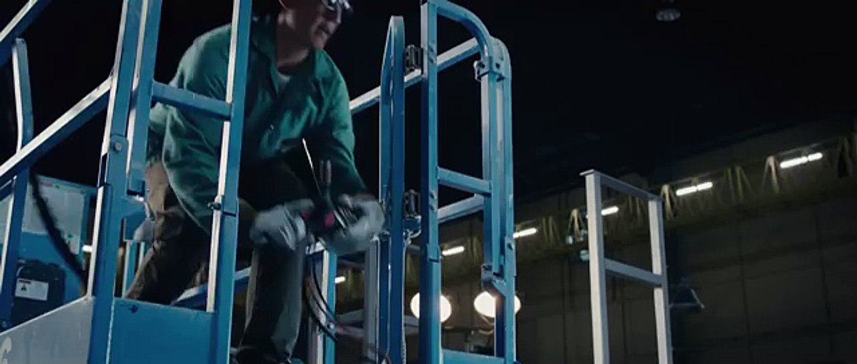 Fantastic Four Official Trailer #1 (2015) - Miles Teller, Michael B. Jordan Movie HD - Video Dailymotion