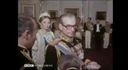 Iranian Revolution 1979 Fall of a Shah 4 of 10 - BBC Documentary