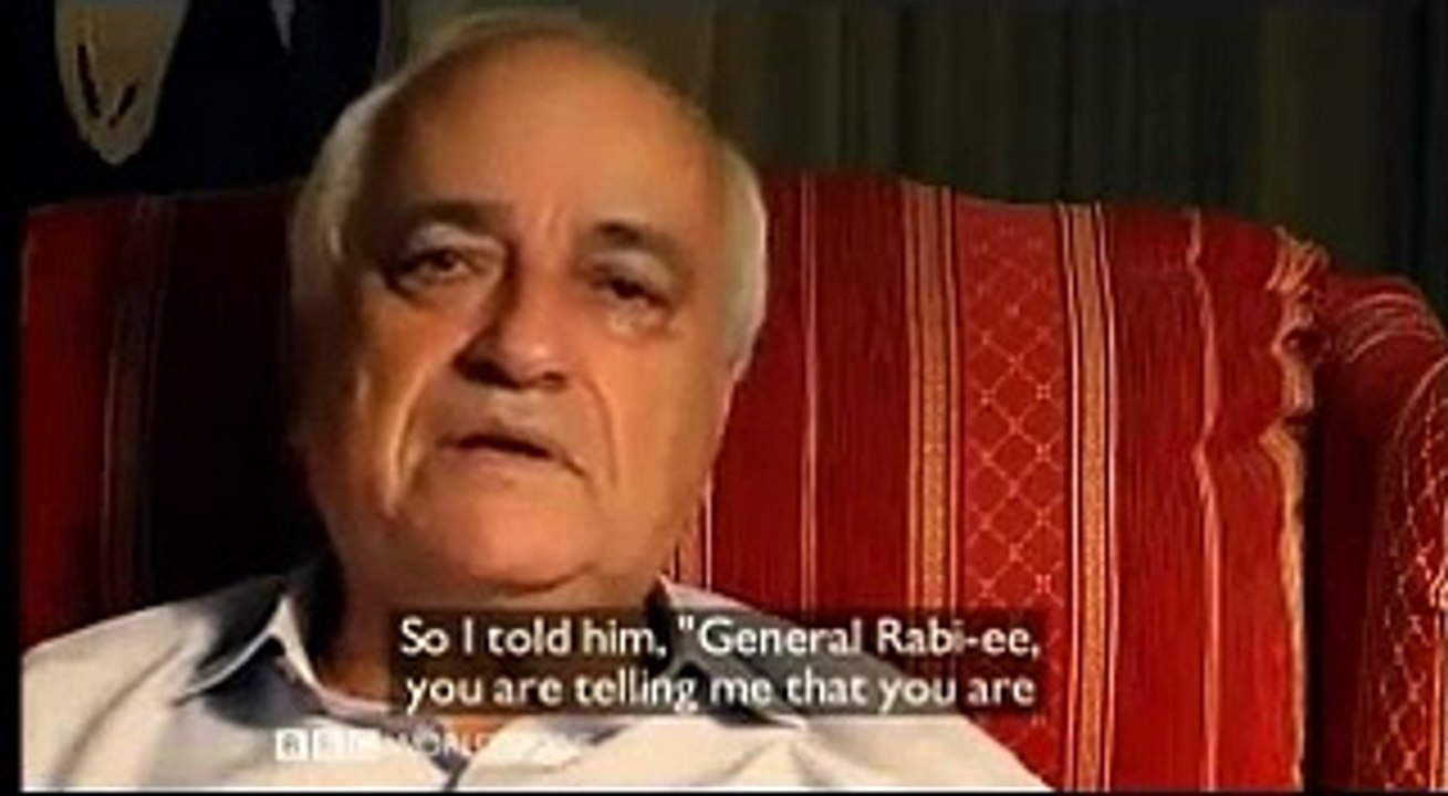 Iranian Revolution 1979 Fall of a Shah 7 of 10 - BBC Documentary
