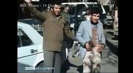 Iranian Revolution 1979 Fall of a Shah 8 of 10 - BBC Documentary