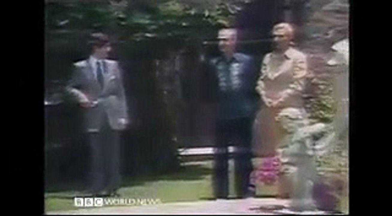 Iranian Revolution 1979 Fall of a Shah 10 of 10 - BBC Documentary