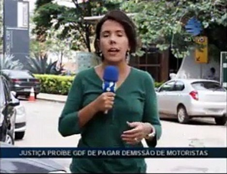 Rescisão dos rodoviários