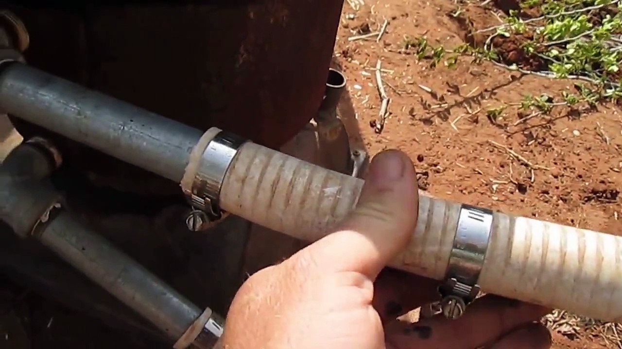 Make a Wood-fired Hot Tub