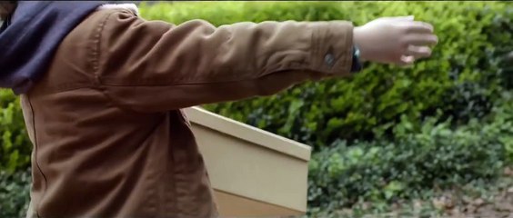 Before I Wake Official Trailer #1 (2015) - Kate Bosworth, Thomas Jane Horror Movie HD