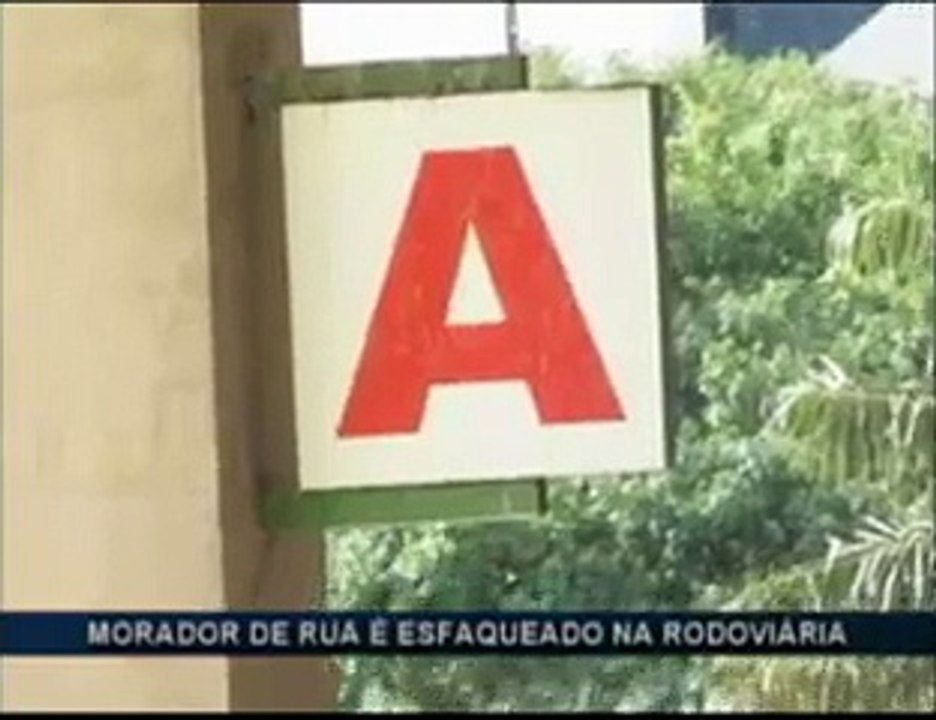 Violência
