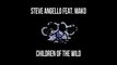 Steve Angello feat. Mako - Children Of The Wild (Studio Acapella)
