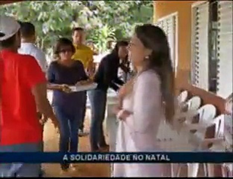 Natal no Fale