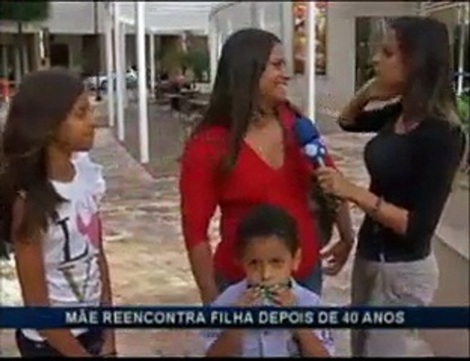 Reencontro