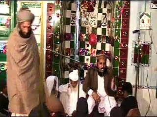 Shan-e-Risalat By Allama Noor Ahmed Qadri