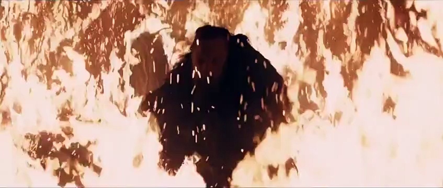 The Last Witch Hunter Official TRAILER (2015) Vin Diesel Action Movie - Video Dailymotion