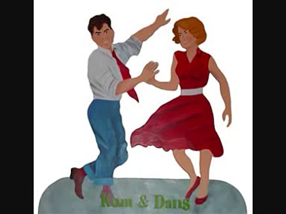 Danish MGP 2001 - Three in one - Du kan sige ja-ja