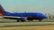 [HD] United Express Embraer ERJ-145 Superb Takeoff from Newark Liberty International Airport