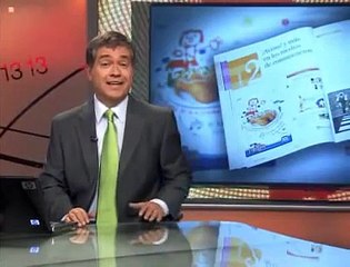 Publicidad en Textos Escolares de Educación Basica - Inmoralidad de Mercado