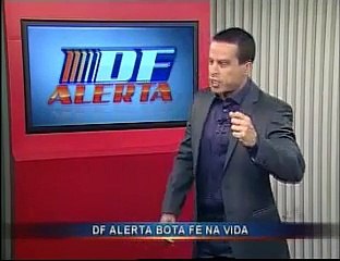 Homicídio Águas Lindas