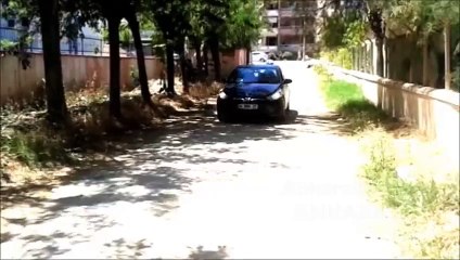 Ankaralı Ferdi - Ankaralı / KLİP 2015