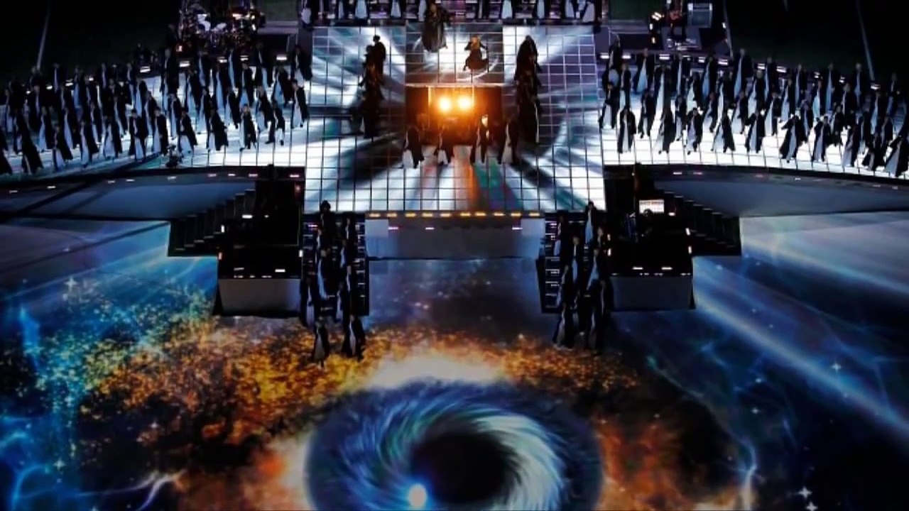 Why The Illuminati Hide in Plain Sight