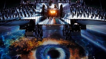 Why The Illuminati Hide in Plain Sight