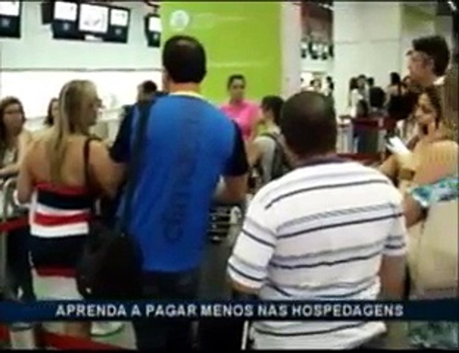 Hospedagem Alternativa