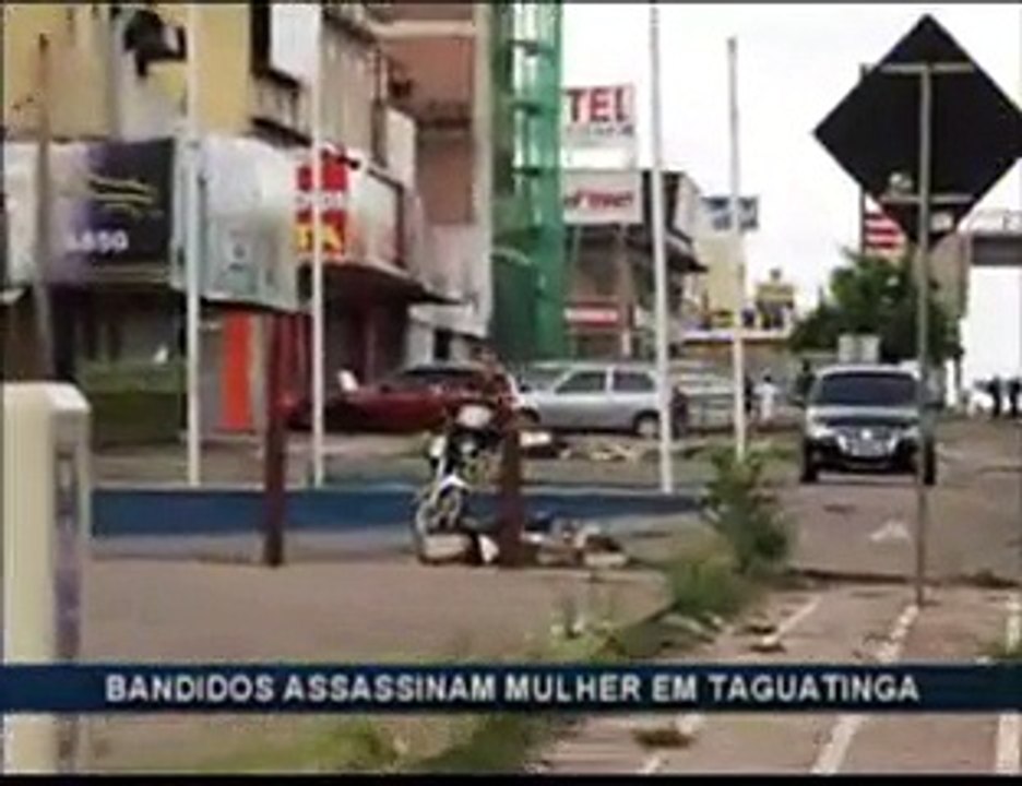 Violência