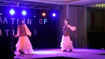 Japanese Dance 1 at Celebration of Nations