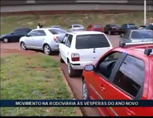 Problemas para estacionar