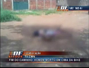 Homicídio Jardim América