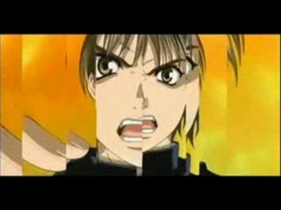 Tenjo-tenge amv-preview