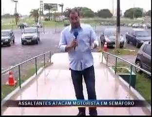 Receptação Ceilândia