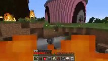 PopularMMOs Lucky Block Mod   FIVE NIGHTS AT FREDDYS TROLLING GAMES   Modded Mini Game With Jen