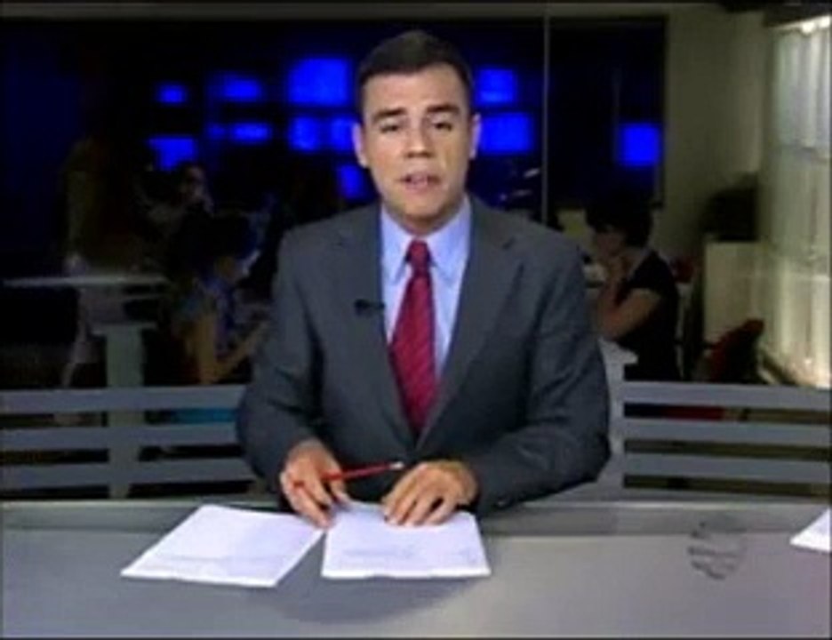 Acidente