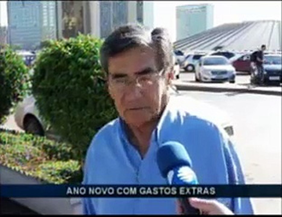 Economia e bolso