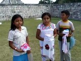 Himno Nacional Mexicano en Maya