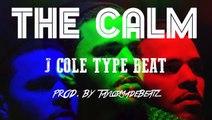 J Cole x Kendrick Lamar Type Beat 