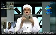 Le niqâb : vêtement islamique ou culturel ?