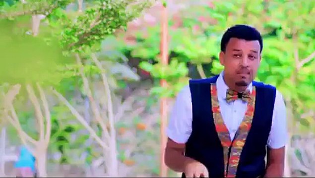 Teddy Afro New Music Dj Bini