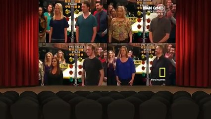 Brain Games Season 3 Episode 15 Battle of the Sexes 2