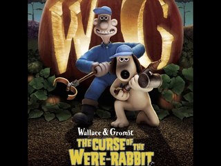 The Curse of the Were-Rabbit 2005 Full Movie