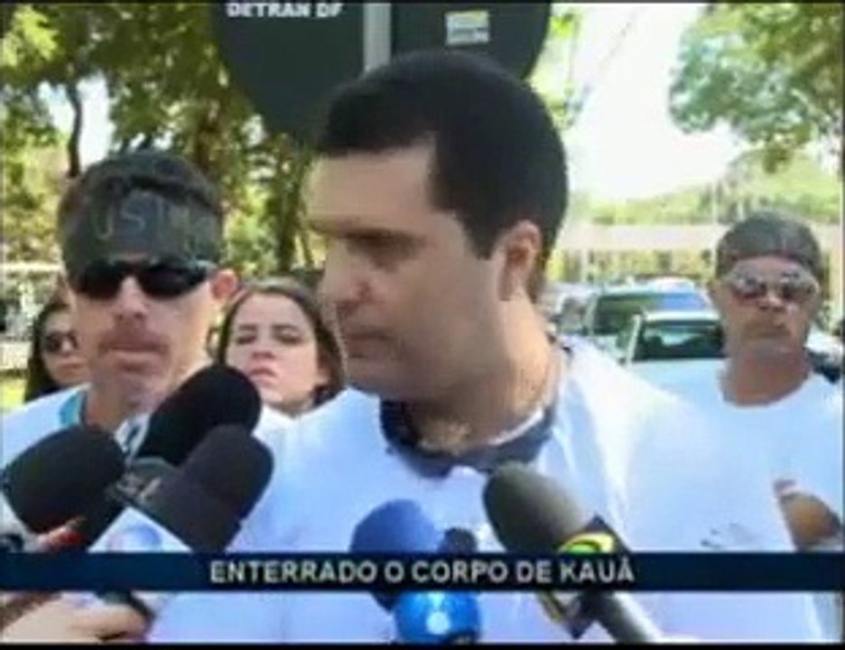 Afogamento