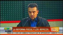 REPECOS El Tiro de Gracia por Fernando Carrillo en BI TV.