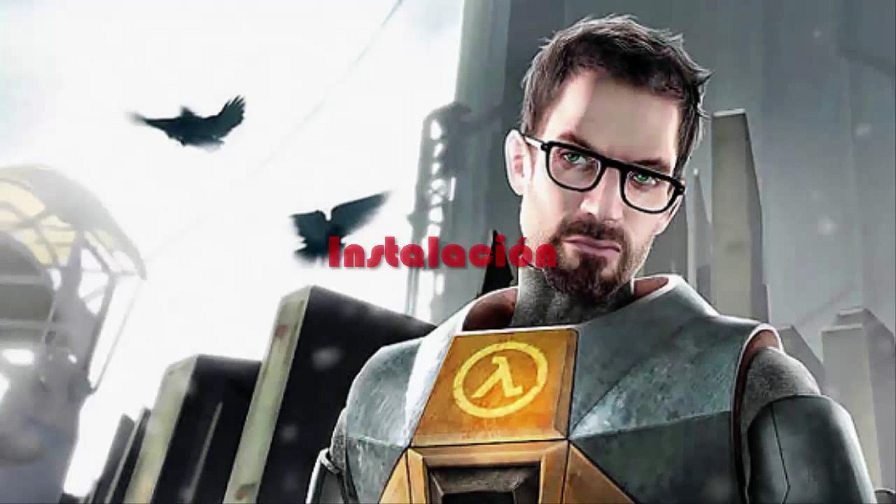 Descargar e Instalar | Half life-Source