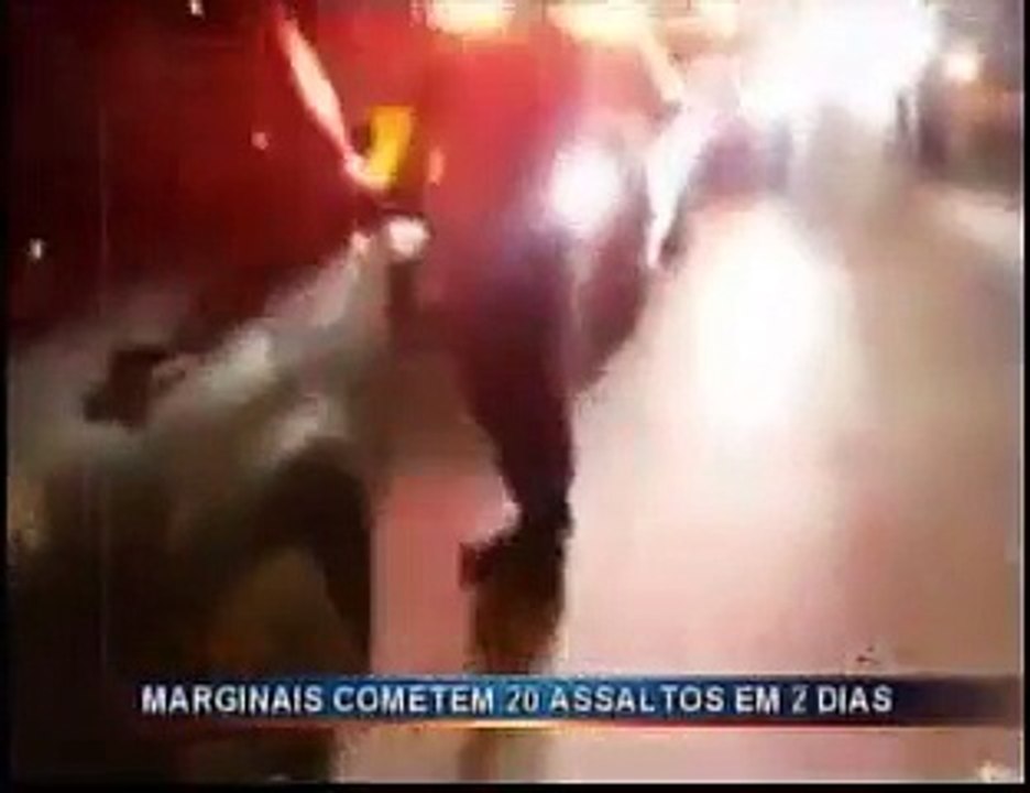 Prisão Detran