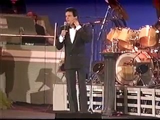Jose Jose - Mi Vida (En Vivo- Acapulco, 1985)