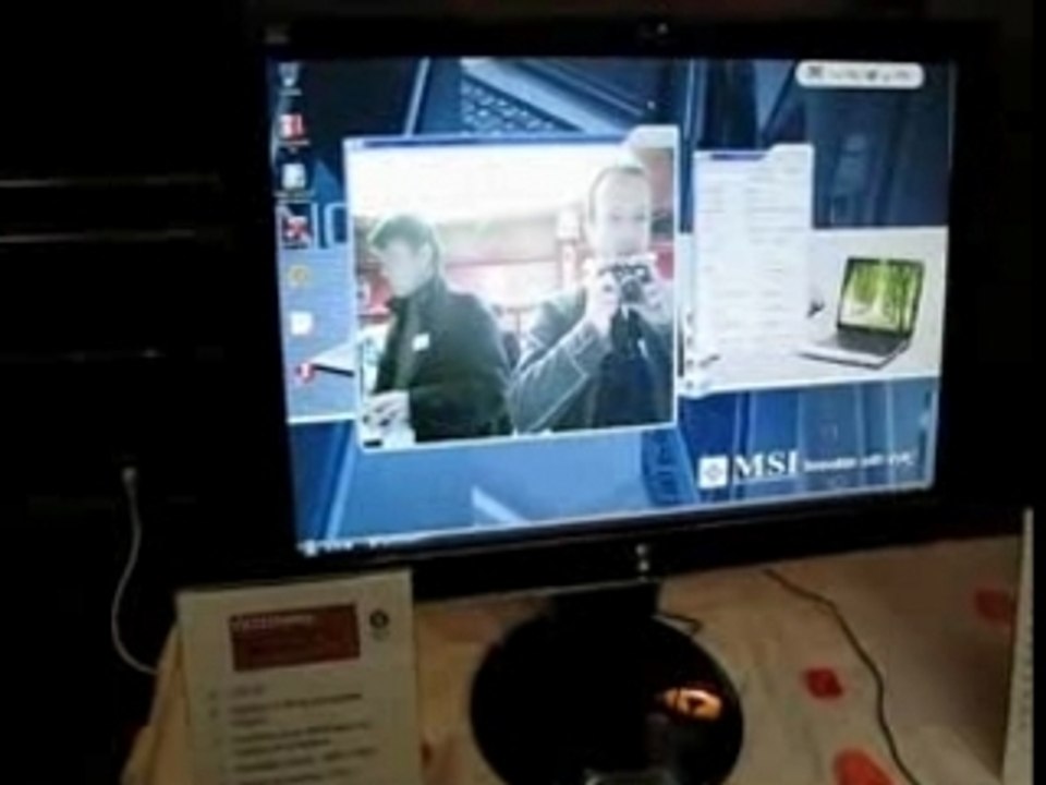 Viewsonic, la nouvelle gamme 2007