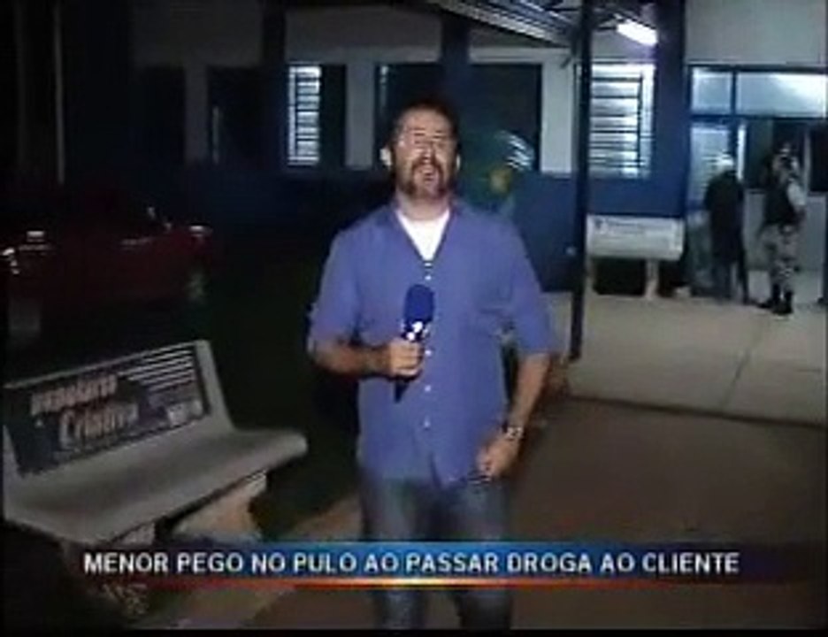 Tráfico